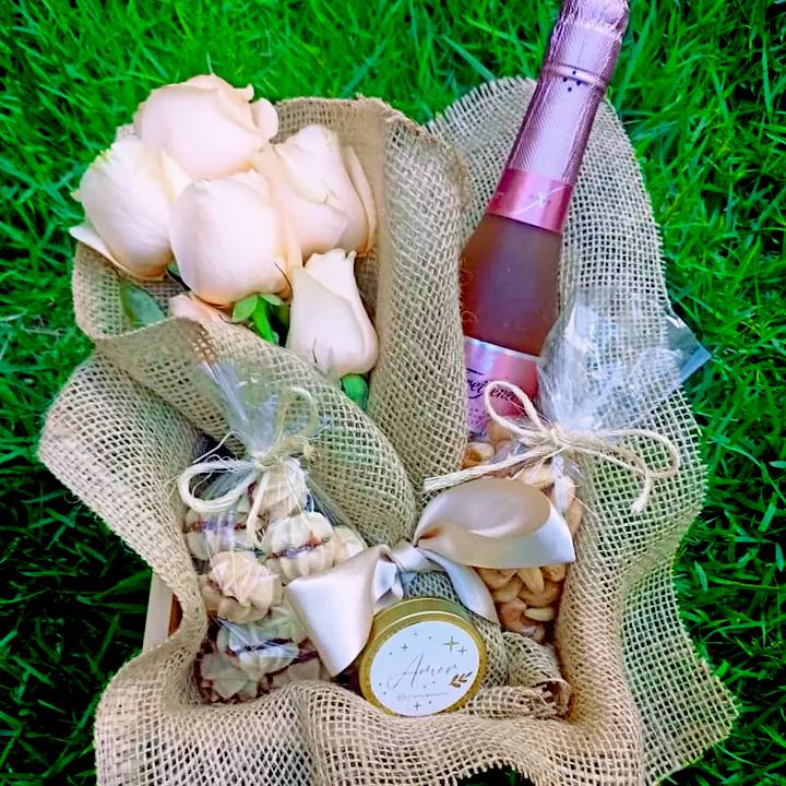 Cestas Personalizadas